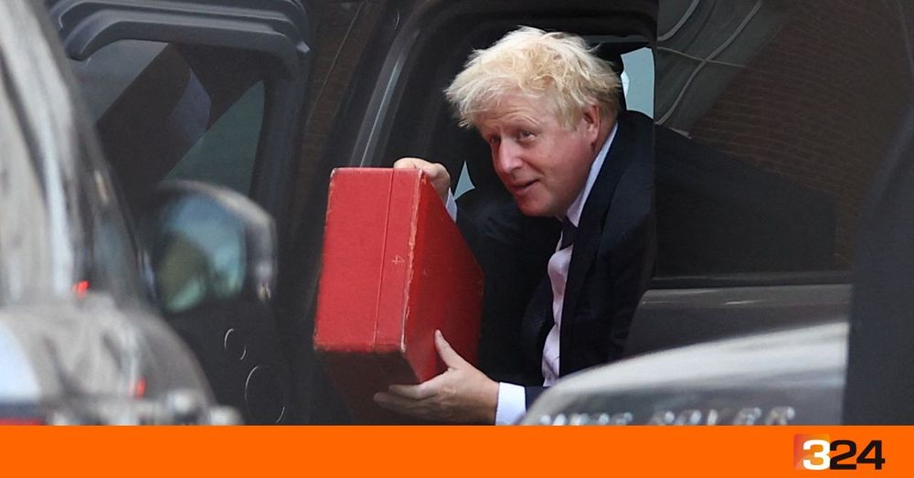 Boris Johnson confessa que va tramar un pla militar per robar vacunes de la covid a Holanda