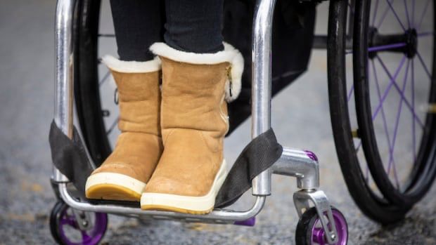 Health provides say people who receive Assured Income for the Severely Handicapped (AISH) are calling them in a panic over a letter from the province that threatens to cut their benefits if they don't...