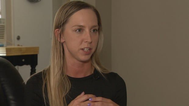 Tenants who live in affordable housing townhouses in a neighbourhood near downtown Edmonton are fighting the sale of their homes by their non-profit provider HomeEd.