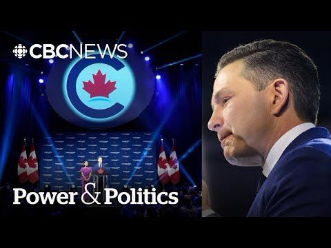 Can Pierre Poilievre hold on to the Conservative leadership? | Power & Politics