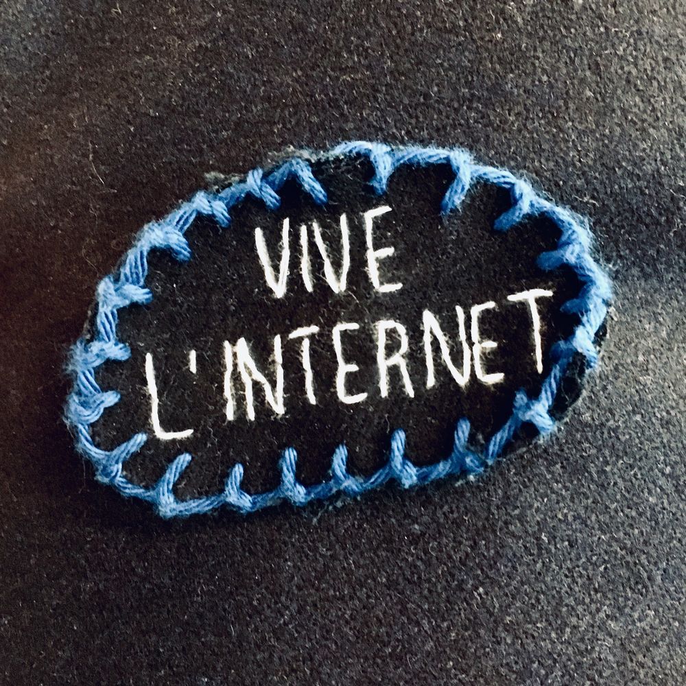 Vive l’internet !!