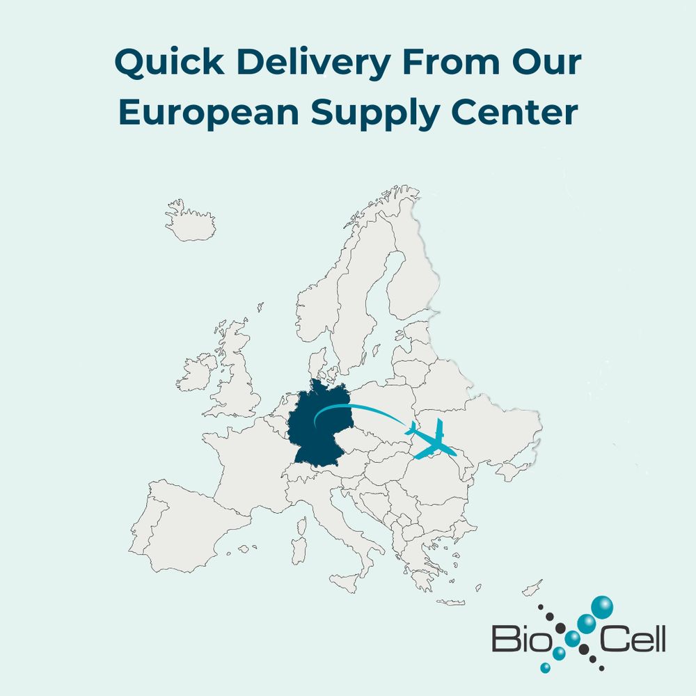 bioxcell Europe