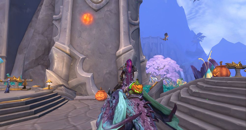 Eventskin gedroppt :)