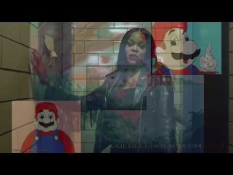 YTPMV - The Big Big Beat Mario