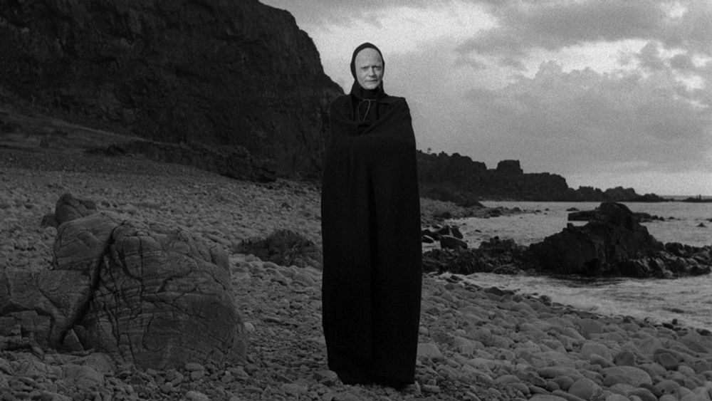 A ★★★★★ review of The Seventh Seal (1957)