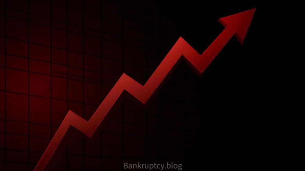 Stagflation is the latest concern based on a report by Bank of America, as U.S. consumers feel the financial impact of a reduced labor force.