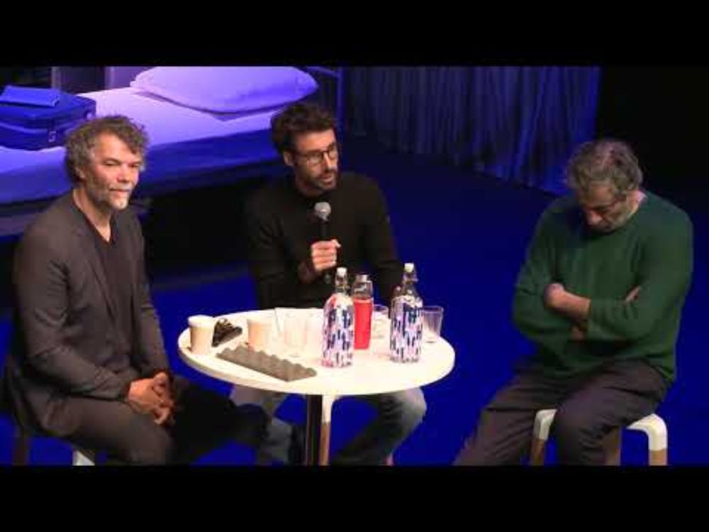 Cabaret de curiosités 2025 | Rencontre Agence Nationale de la Recherche - 28/02/2025