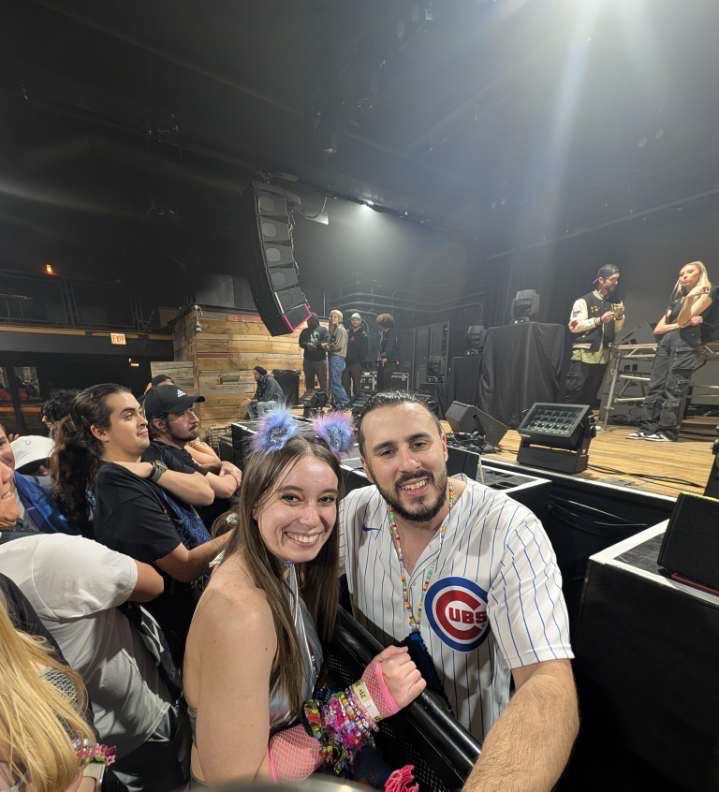 Sam is the man ❤️