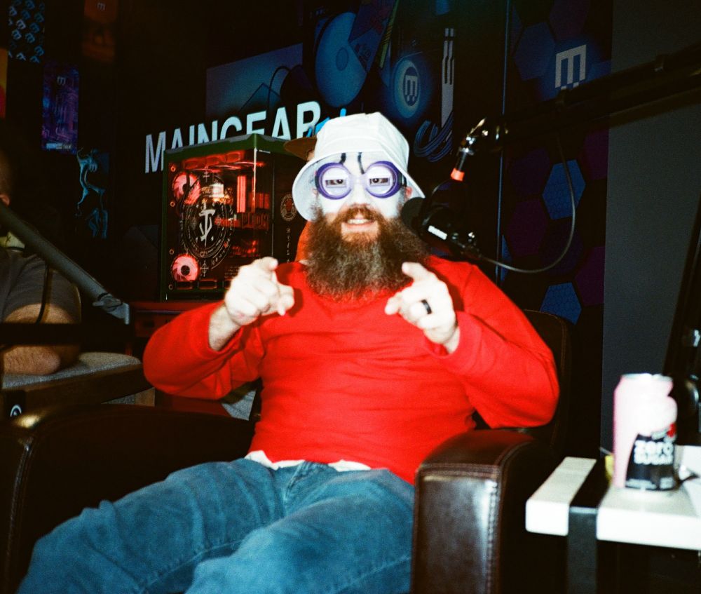 Dan Gilligan Ryckert