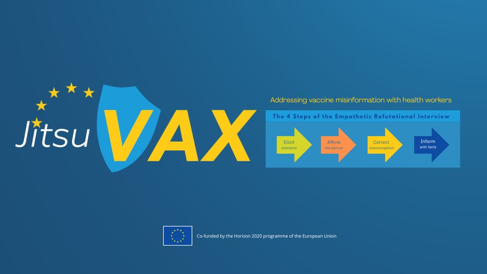 Jitsuvax banner. 