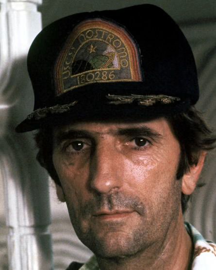 Harry Dean Stanton