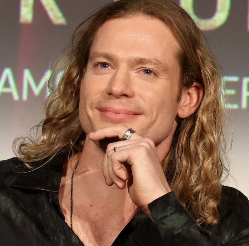 Sam Reid