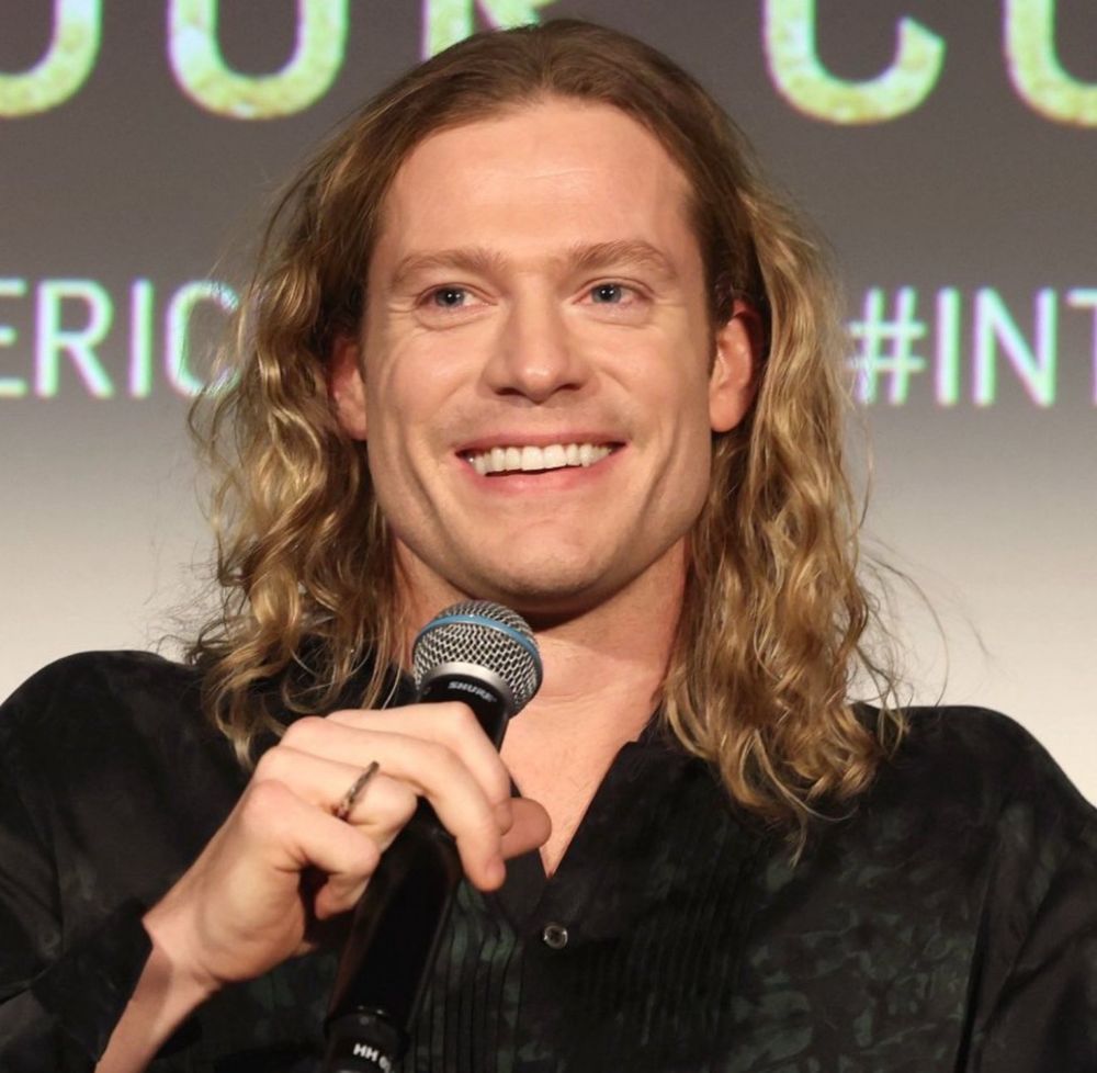 Sam Reid