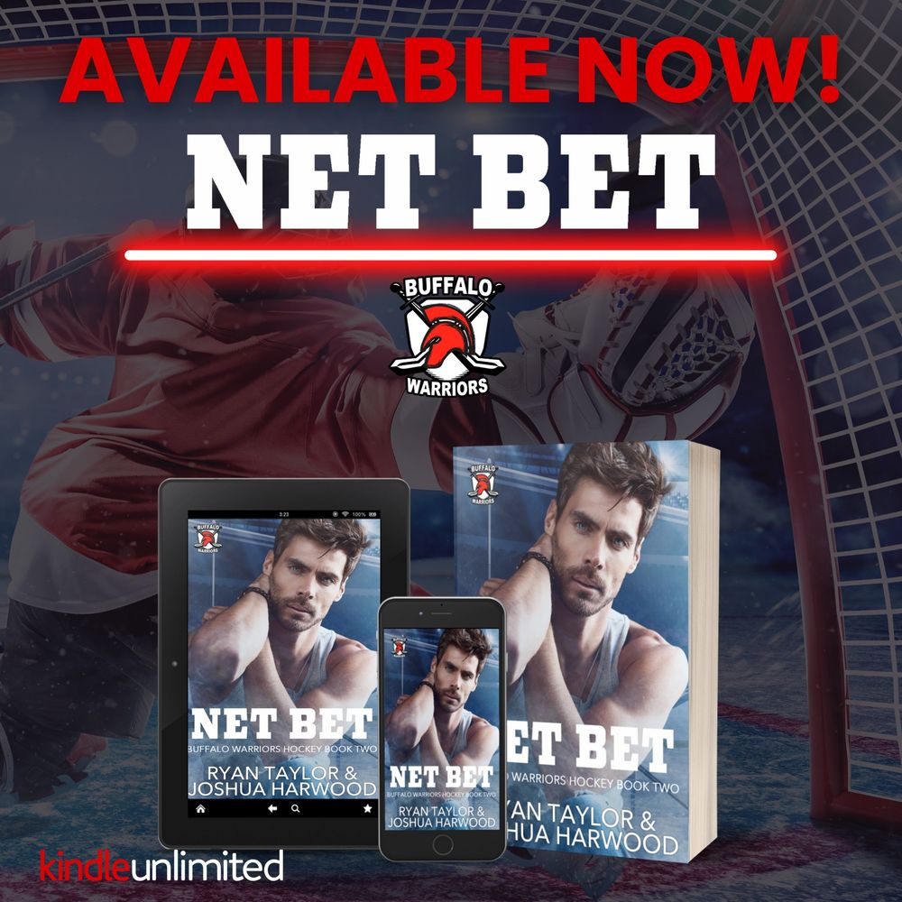 Net Bet Available Now Graphic