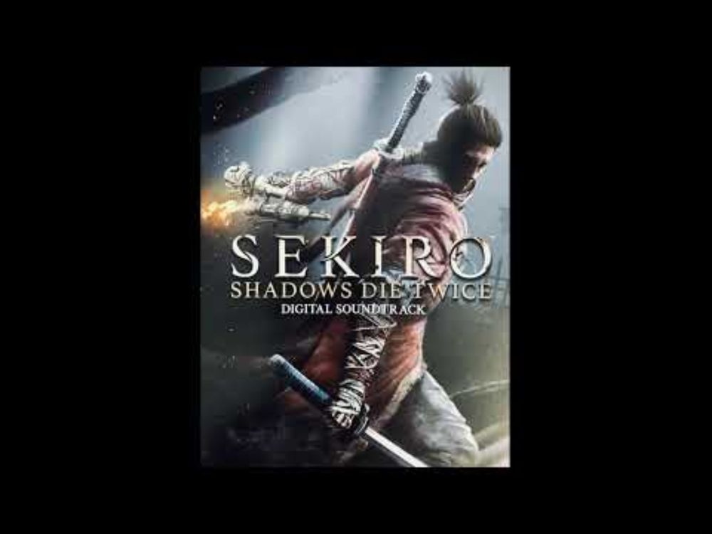 26. Seekers ( Sekiro : Shadows Die Twice Complete Score )