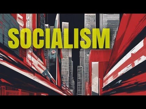 THE STIGMA OF SOCIALISM IN AMERICA