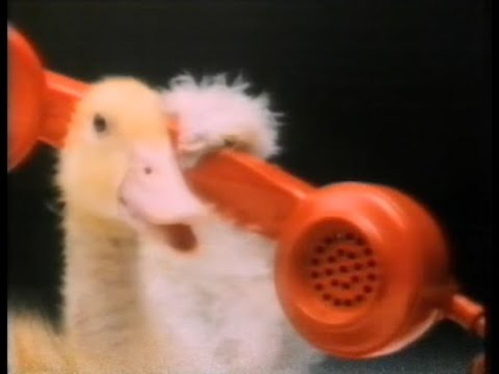 Channel 4 Adverts - September 1986 (1)