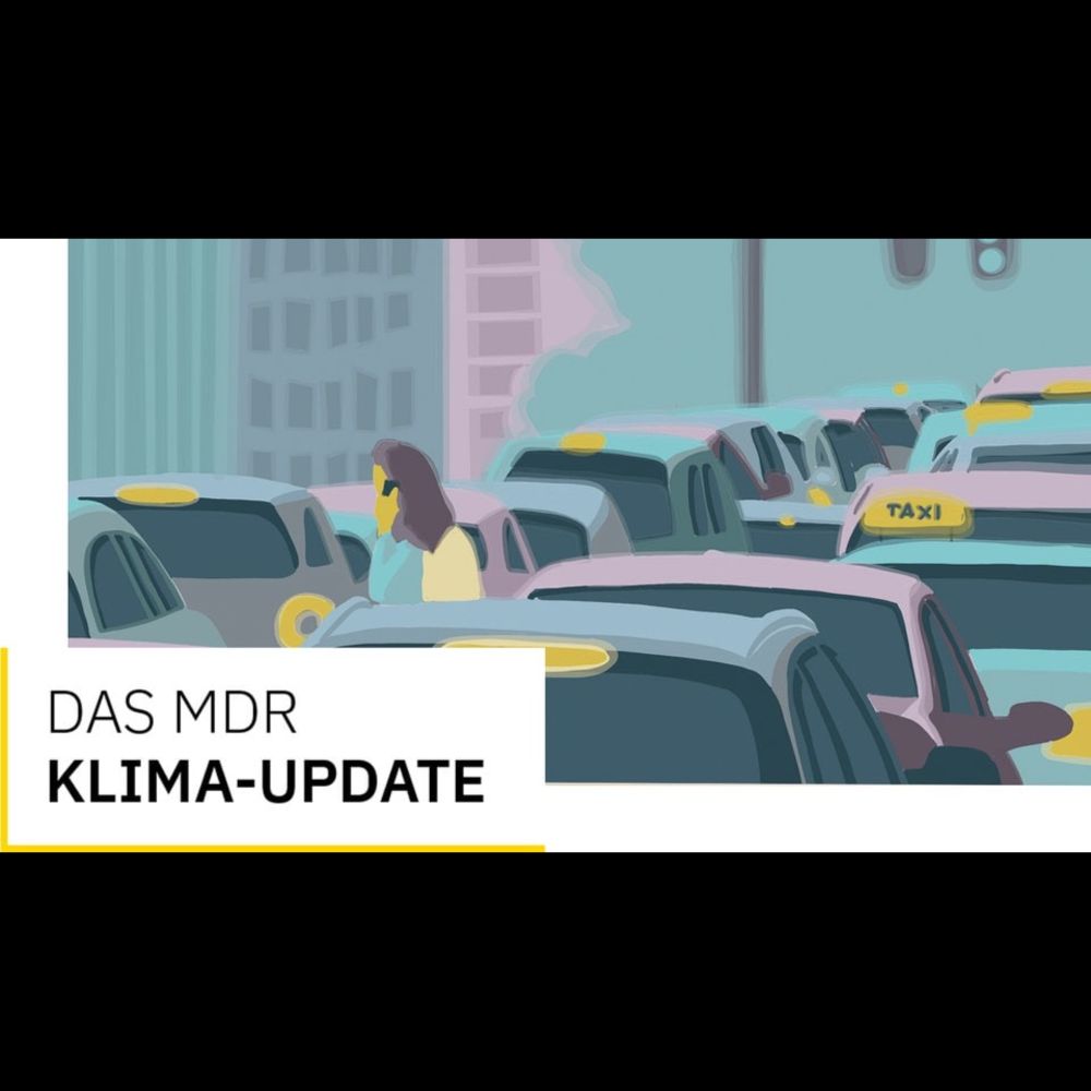 Klima-Update: Wie gut lässt es sich in Städten zu Fuß gehen? | MDR.DE