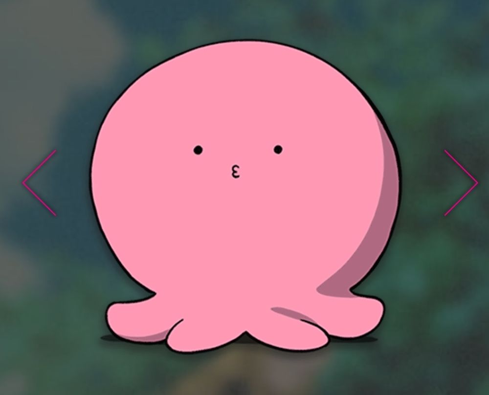 タコピー
ありがとう
お疲れ様でした
