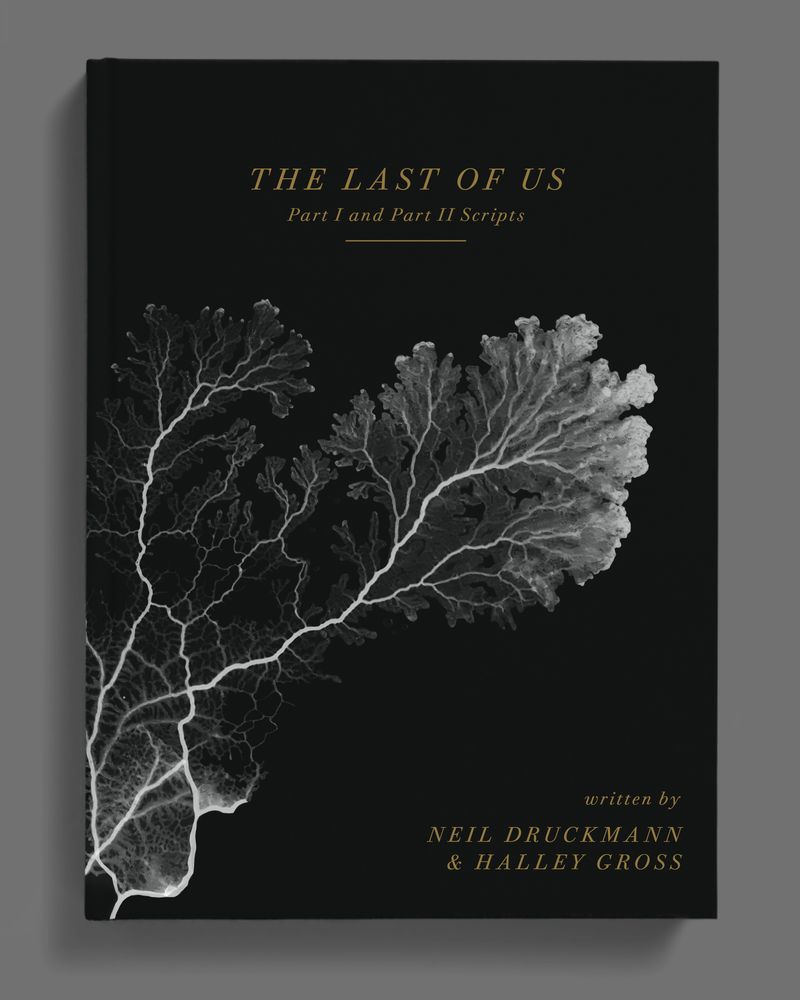 Photo of The Last of Us: Part I and Part II Scripts