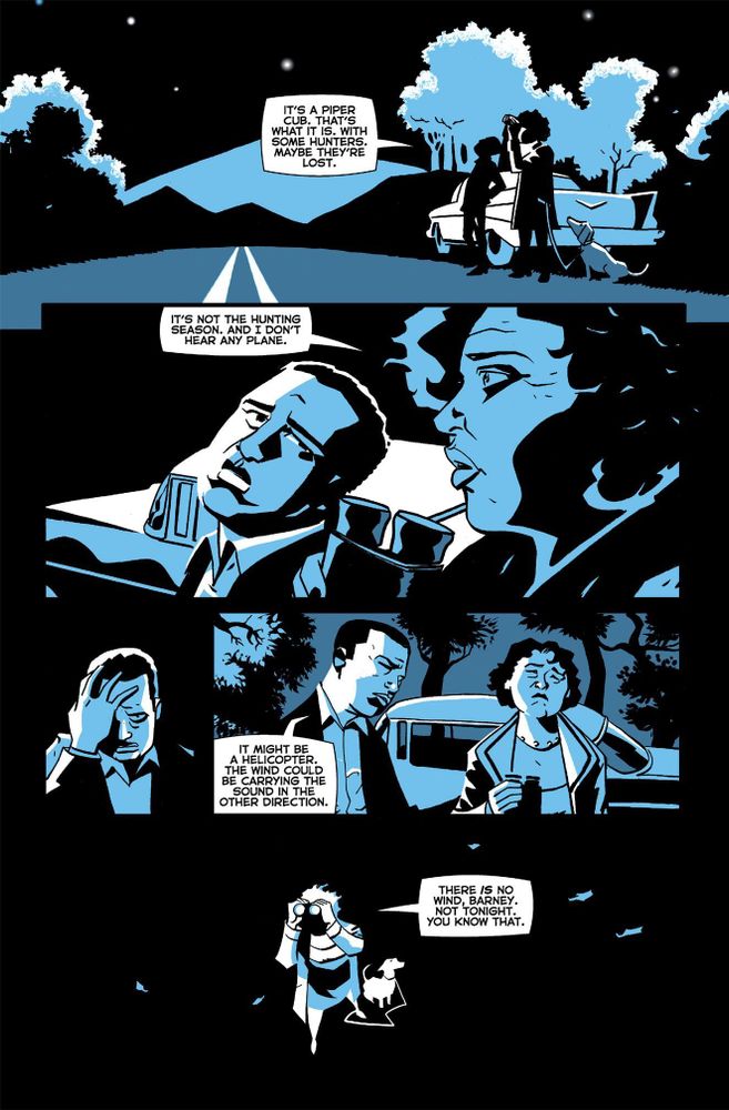 Page from the Blue Book Library Edition Volume 1