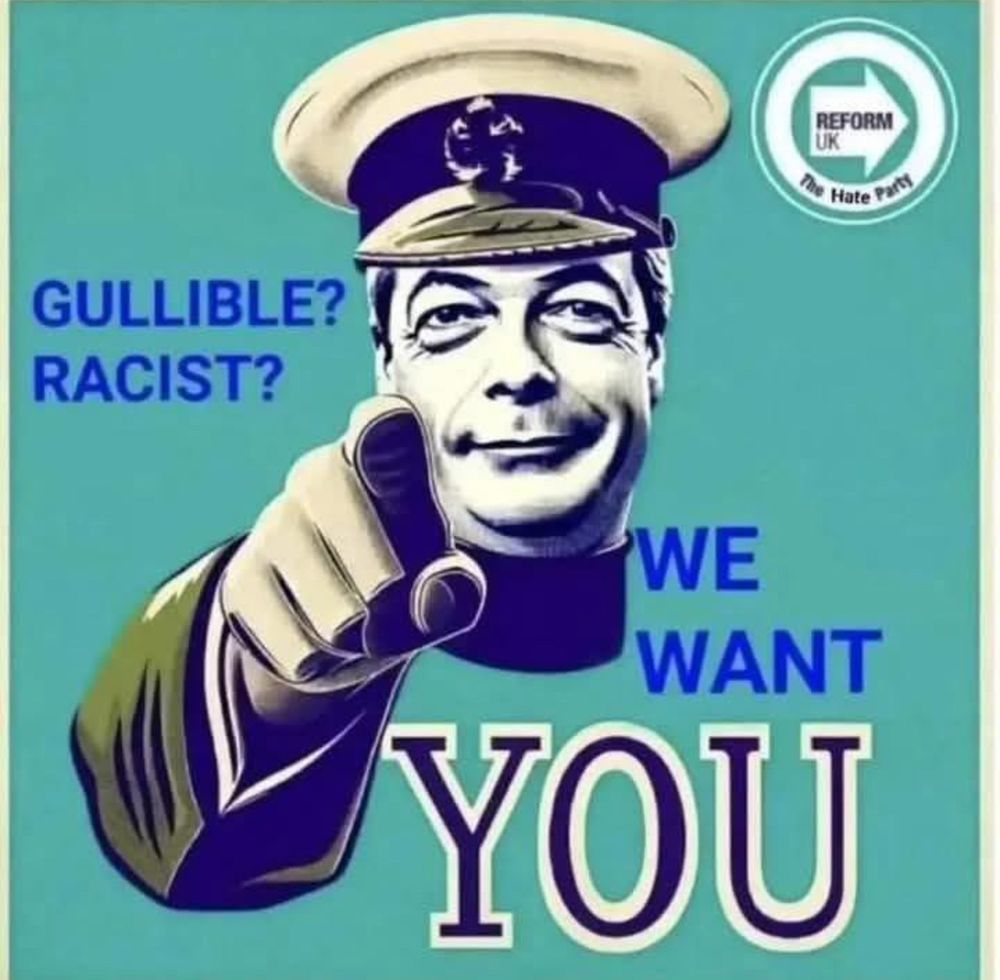 #reformuk #nigelfarage