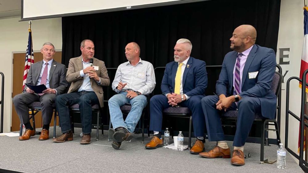 Utah conservatives focus on illegal immigration, note issues in finding comprehensive fix