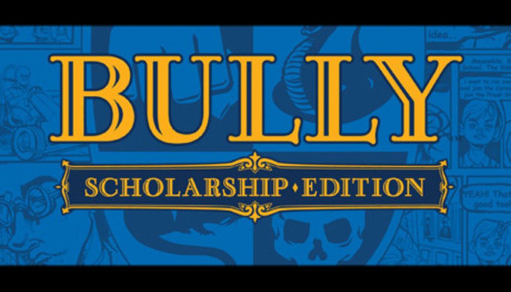 Save 65% on Bully: Scholarship Edition on Steam