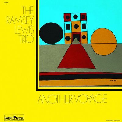 Bold And Black - Ramsey Lewis (Another Voyage - 1969) https://www.radiofrance.fr/fip
