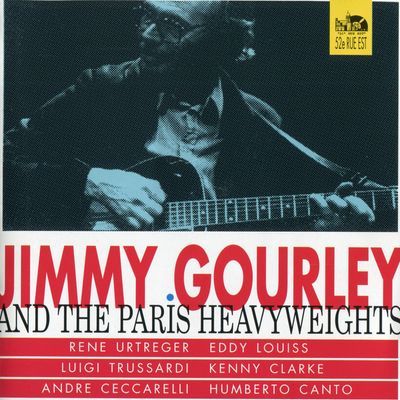 Sean's dream - Jimmy Gourley (Jimmy Gourley and the Paris heavyweights - 1972) https://www.radiofrance.fr/fip