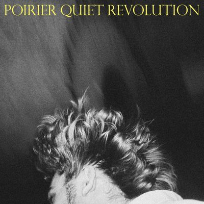 Cantándote (feat. Jimena Angel) - Poirier (Quiet revolution - 2024) https://www.radiofrance.fr/fip
