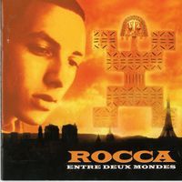 Pochette de Le hip-hop mon royaume - Rocca