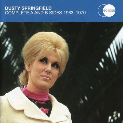 Summer is over - Dusty Springfield (Complete A and B sides 1963-1970 - 1964) https://www.radiofrance.fr/fip