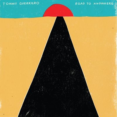 Highway hustle - Tommy Guerrero (Road to knowhere - 2018) https://www.radiofrance.fr/fip