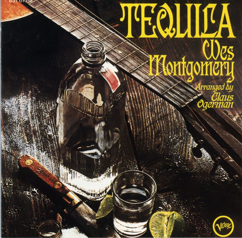 Pochette de Little child(daddy dear) - Wes Montgomery