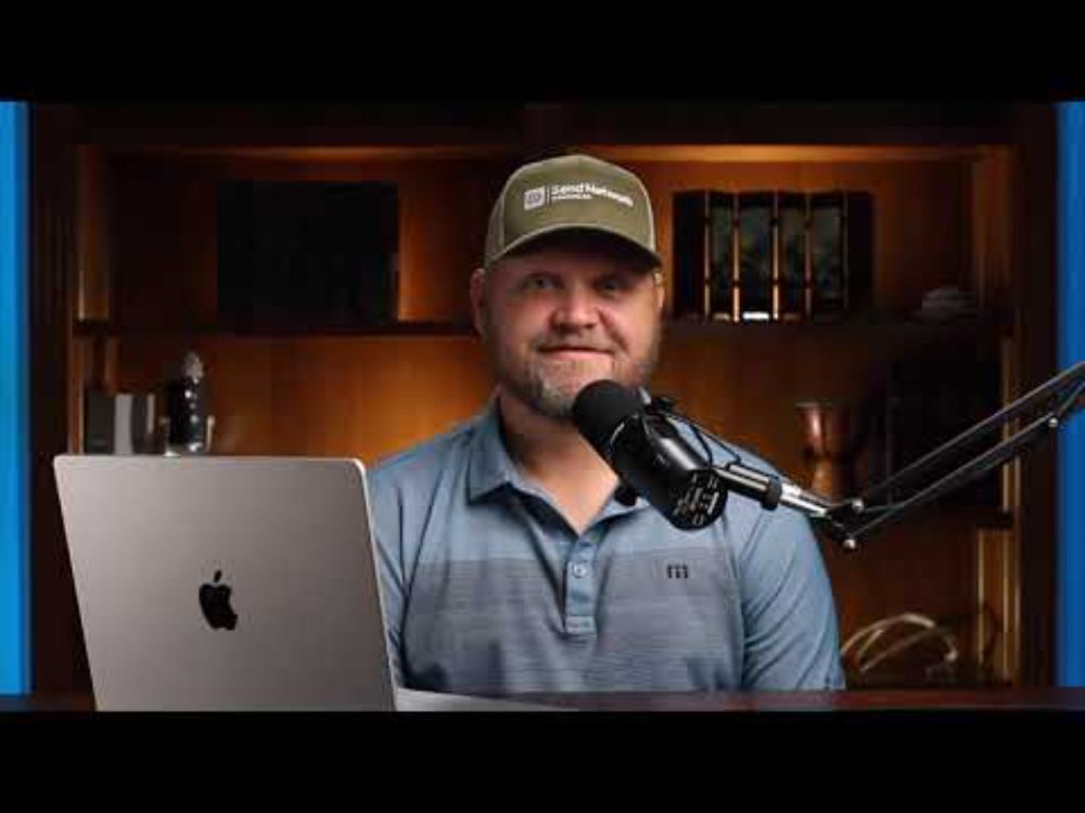 Deeper Podcast Psalm 39