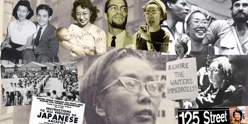 ...And What Her Legacy Means for Young Asian Americans Today