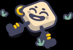 Nat, un personaje del juego mencionado, tumbado en la hierba