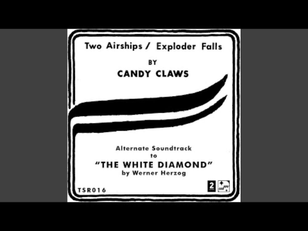 Two Airships