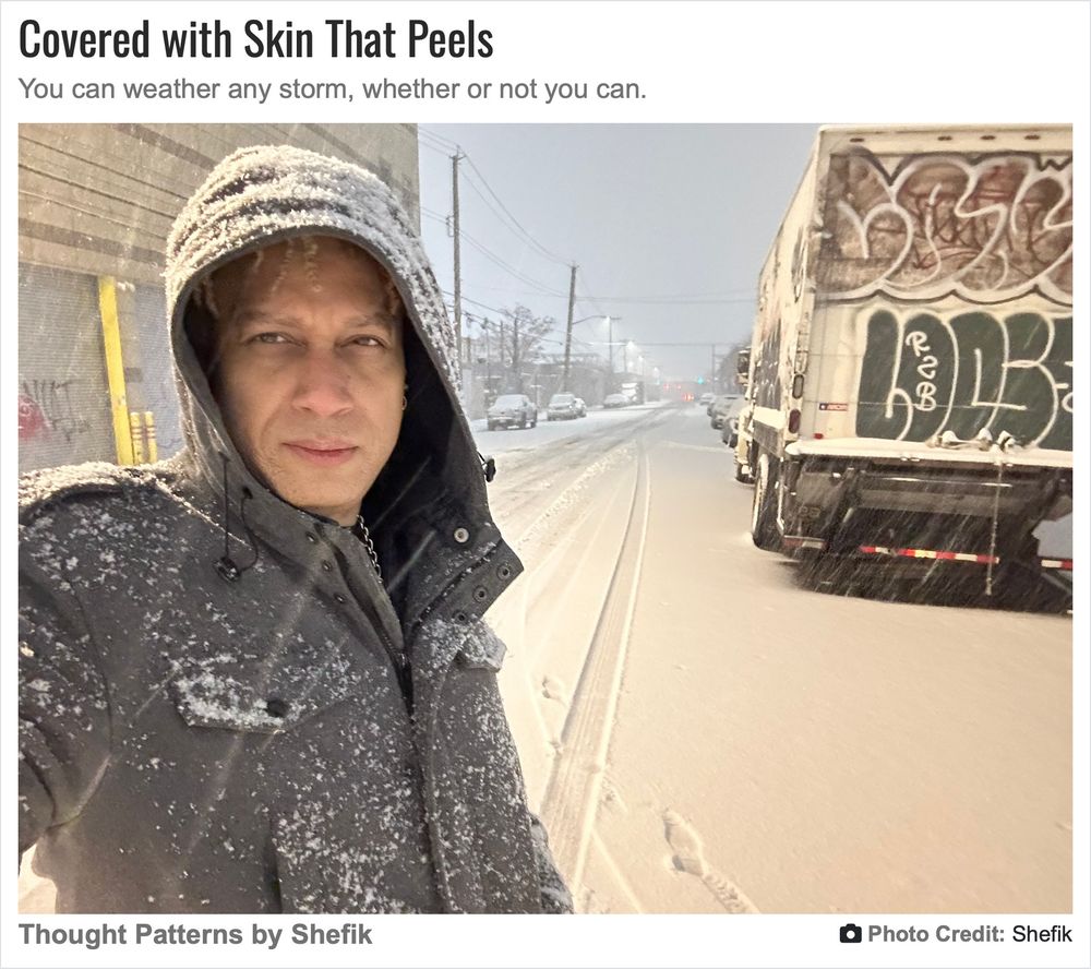 Shefik | Photo Credit: Shefik