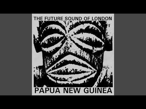 Papua New Guinea (7" Original)