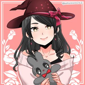 TheWitchShelby - Twitch
