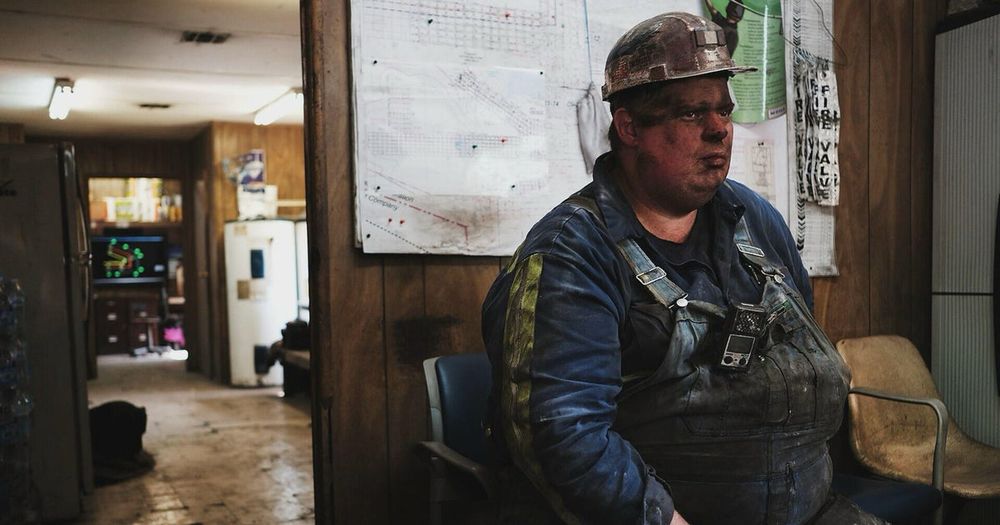 West Virginia coal miners lose black lung screenings after Trump slashes worker safety agency NIOSH