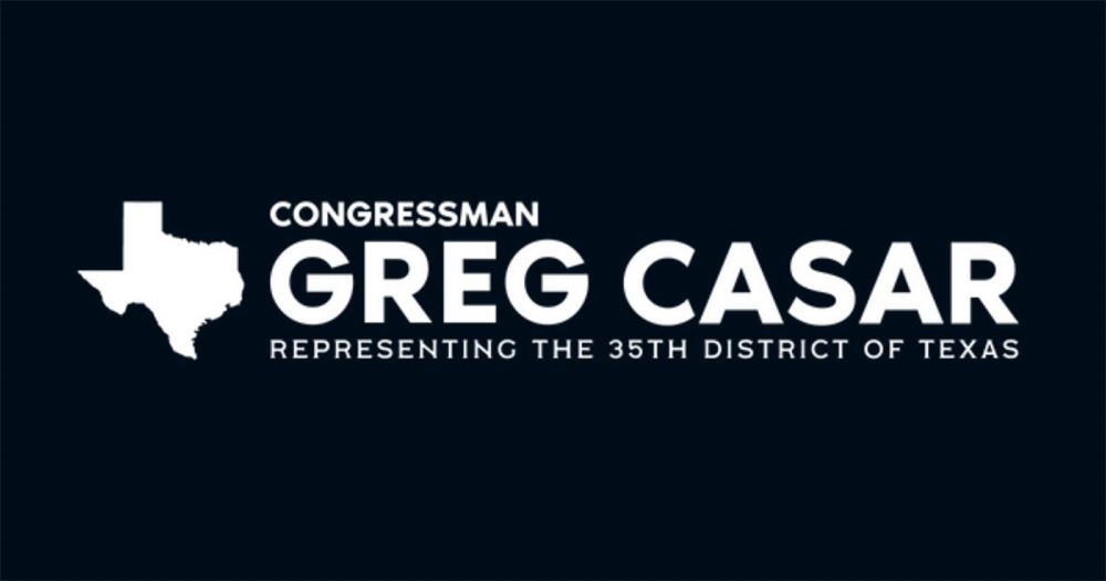 Home | Representative Casar