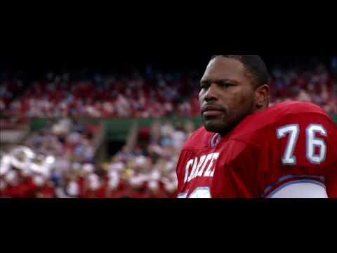 Friday Night Lights [2004] -- The State Championship