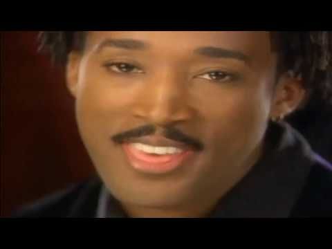 Tony! Toni! Toné! - Whatever You Want (HD) 1991