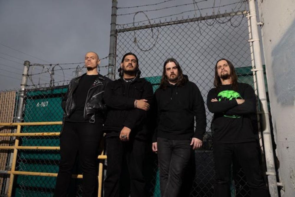 Nails unleash new single; new album due in August