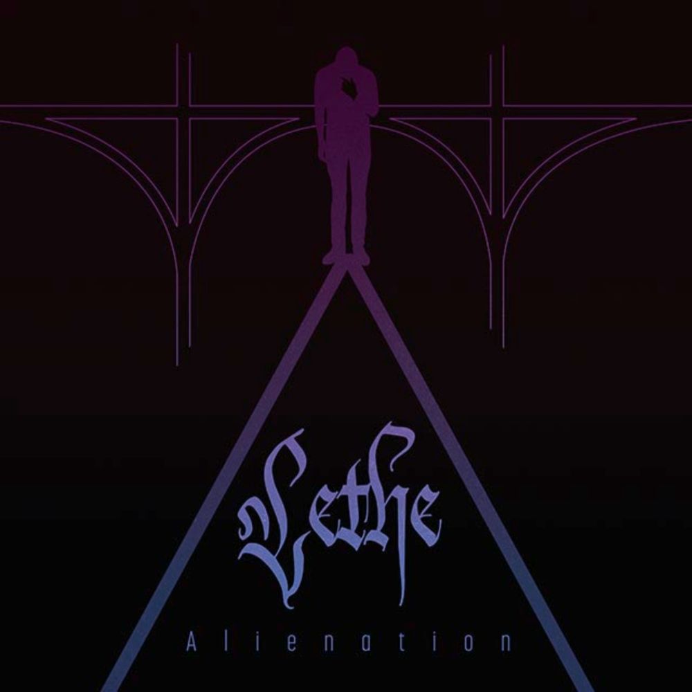 Album Review: Lethe — ‘Alienation’ | Metal Insider