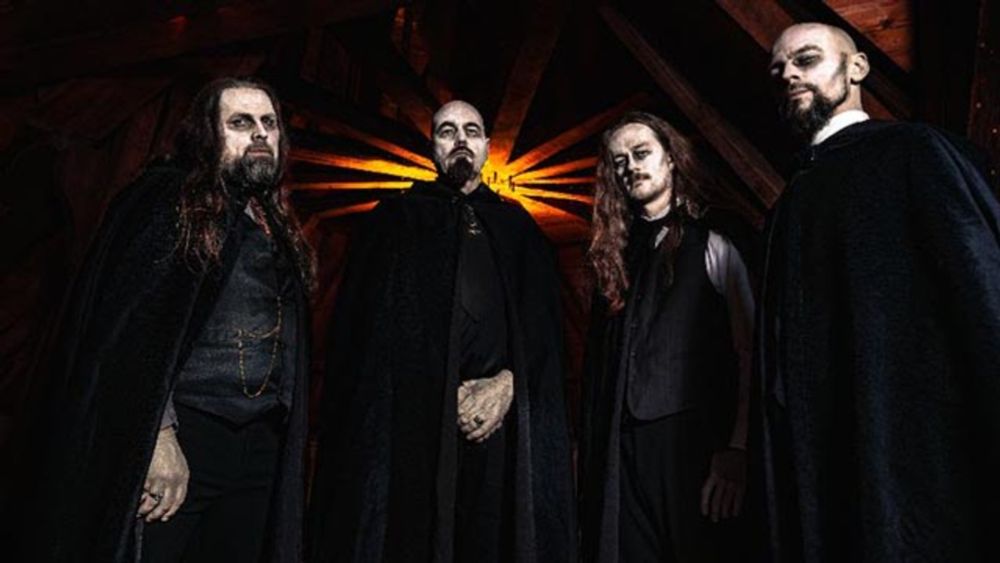 God Dethroned share “Rat Kingdom” video | Metal Insider