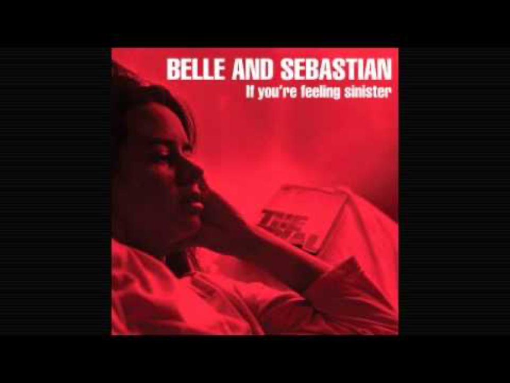 Belle and Sebastian - Seeing Other People
